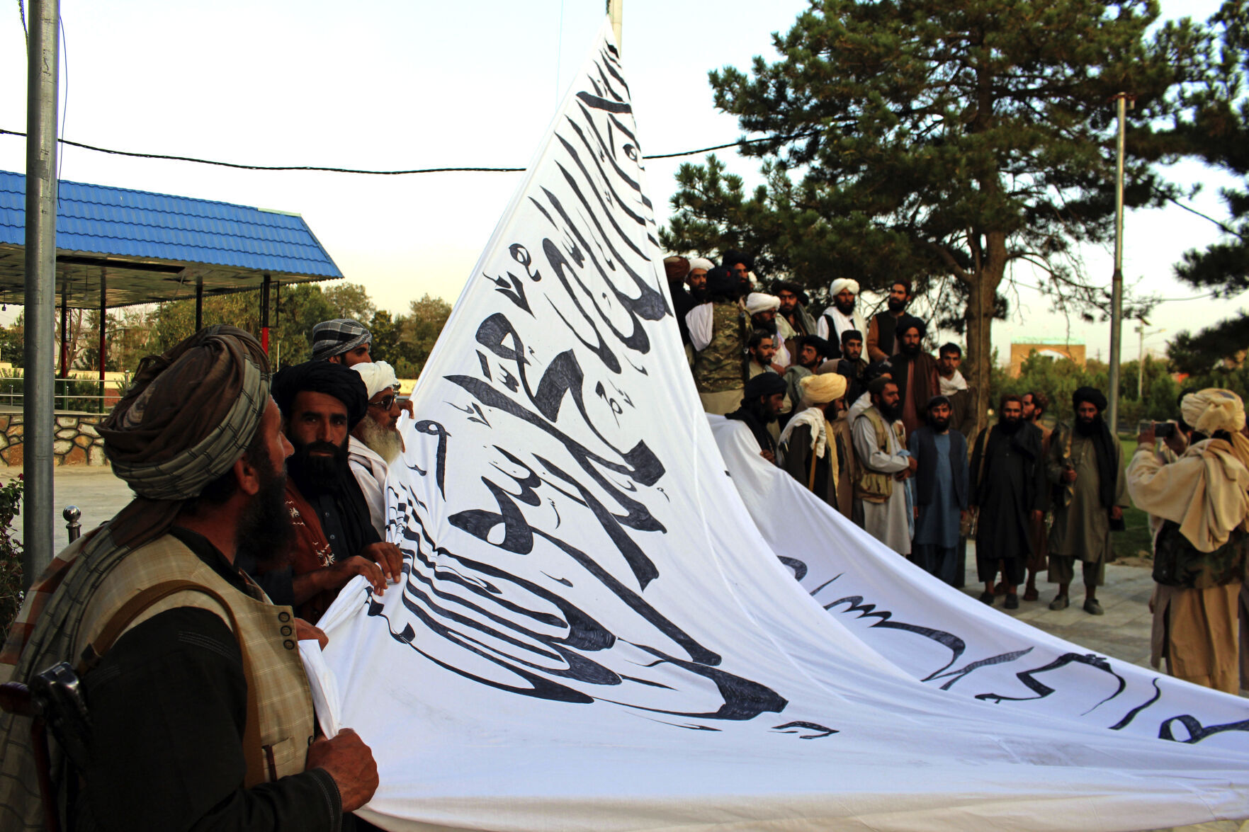 Afghanistan